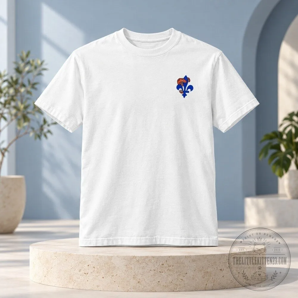 Quebec Canada Games Limited Edition T Shirt 2026 4 Quebec Canada Games Limited Edition T Shirt 2026