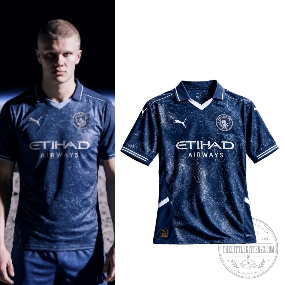 Manchester City Third 2026 Jersey Shirt Concept 4 Manchester City Third 2026 Jersey Shirt Concept