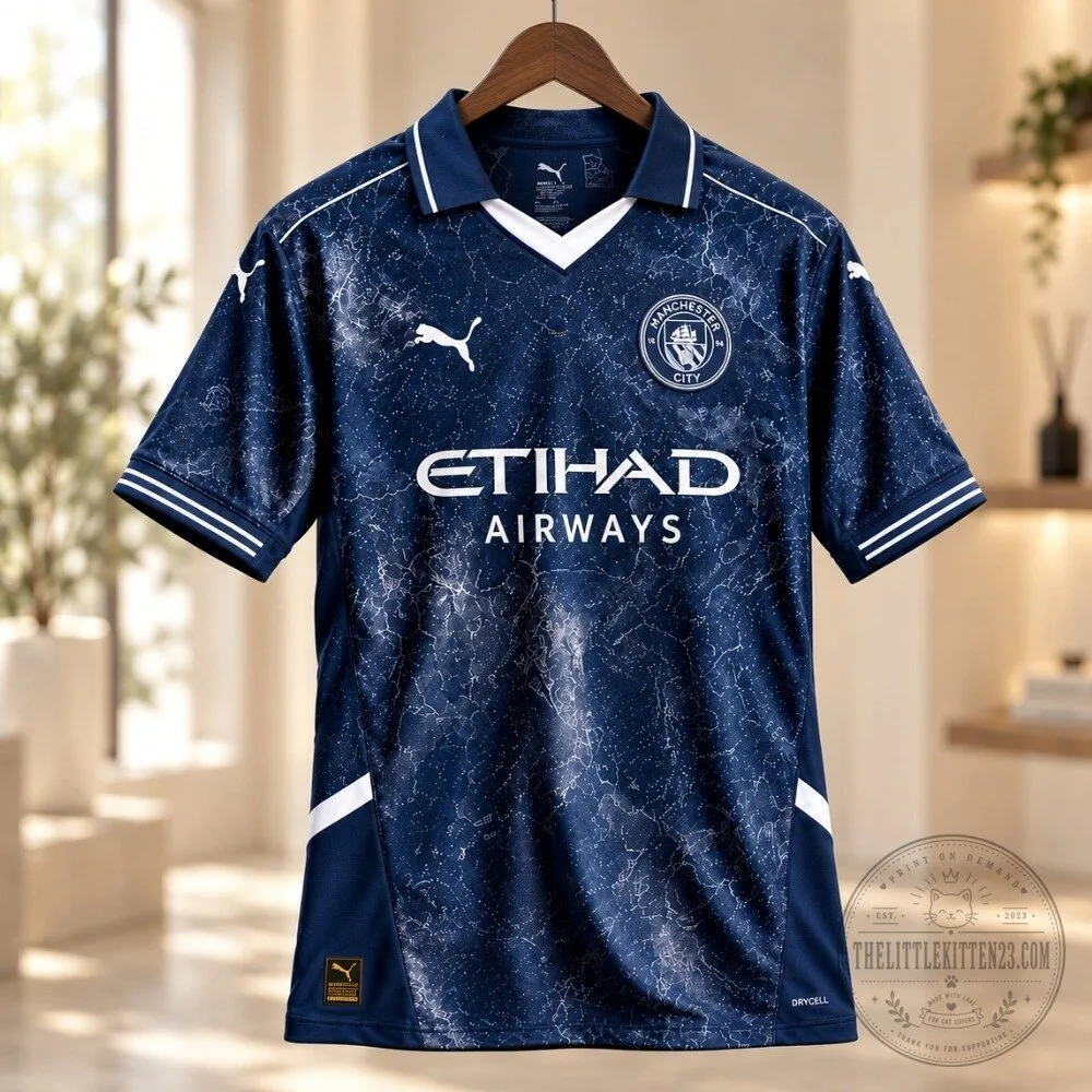 Manchester City Third 2026 Jersey Shirt Concept 6 Manchester City Third 2026 Jersey Shirt Concept