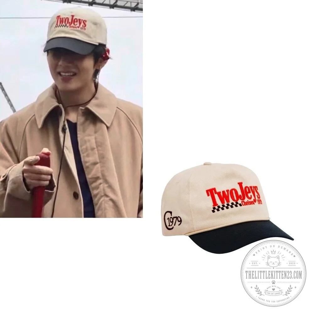 BTS V Kim Taehyung In Buenos Aires Argentina Soundcheck Twojeys Racing Hat 2026 3 BTS V Kim Taehyung In Buenos Aires Argentina Soundcheck Twojeys Racing Hat 2026